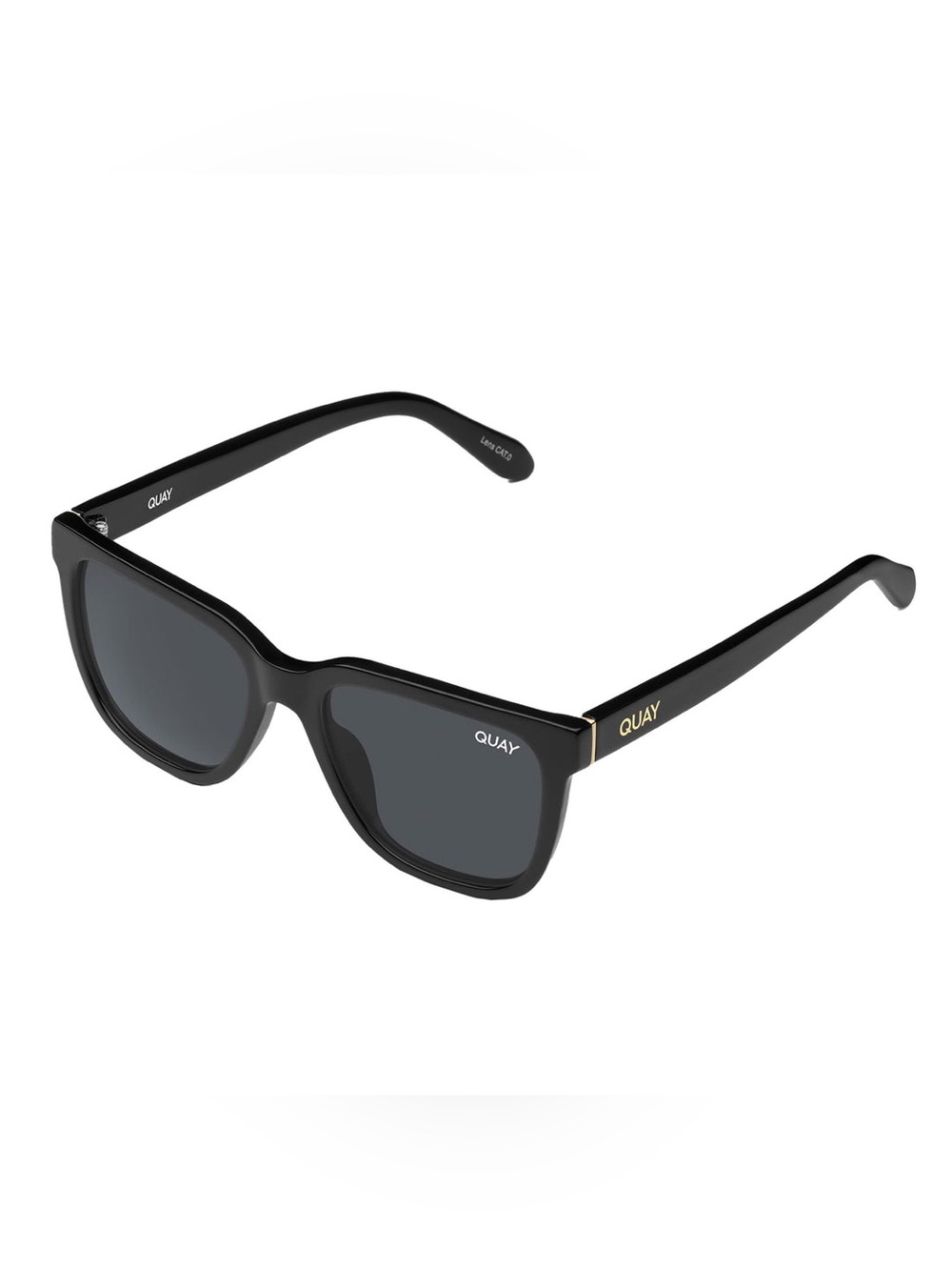 Quay Australia Legacy Polarized Sunglasses